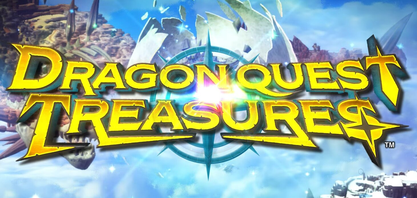 Dragon Quest XI's treasure-hunting prequel is out now on PC