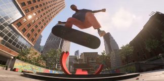 Skate. recebe novo trailer e abre inscrições para playtest