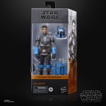 STAR WARS THE BLACK SERIES AXE WOVES 9