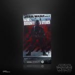 STAR WARS THE BLACK SERIES BOBA FETT (IN DISGUISE) 1