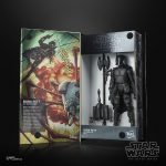 STAR WARS THE BLACK SERIES BOBA FETT (IN DISGUISE) 2