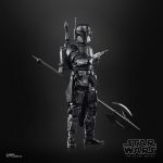 STAR WARS THE BLACK SERIES BOBA FETT (IN DISGUISE) 7