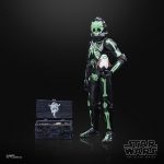 STAR WARS THE BLACK SERIES CLONE TROOPER (HALLOWEEN EDITION) 1