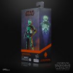 STAR WARS THE BLACK SERIES CLONE TROOPER (HALLOWEEN EDITION) 5
