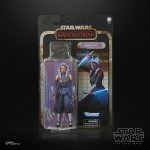 STAR WARS THE BLACK SERIES CREDIT COLLECTION AHSOKA TANO 5