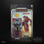 STAR WARS THE BLACK SERIES CREDIT COLLECTION DARK TROOPER 3