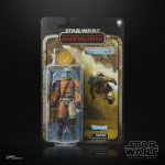 STAR WARS THE BLACK SERIES CREDIT COLLECTION THE MANDALORIAN (TATOOINE) 10