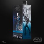 STAR WARS THE BLACK SERIES GAMING GREATS B1 BATTLE DROID 8
