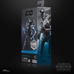 STAR WARS THE BLACK SERIES GAMING GREATS KX SECURITY DROID 2