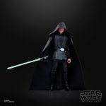 STAR WARS THE BLACK SERIES LUKE SKYWALKER 3