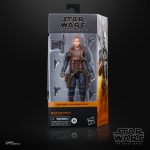 STAR WARS THE BLACK SERIES MIGS MAYFELD 1