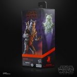 STAR WARS THE BLACK SERIES WOOKIE (HALLOWEEN EDITION) 1