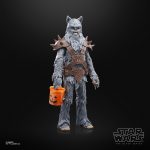 STAR WARS THE BLACK SERIES WOOKIE (HALLOWEEN EDITION) 4