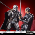STAR WARS THE VINTAGE COLLECTION THE RESCUE SET MULTIPACK 15