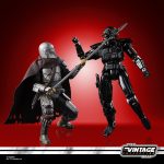 STAR WARS THE VINTAGE COLLECTION THE RESCUE SET MULTIPACK 3