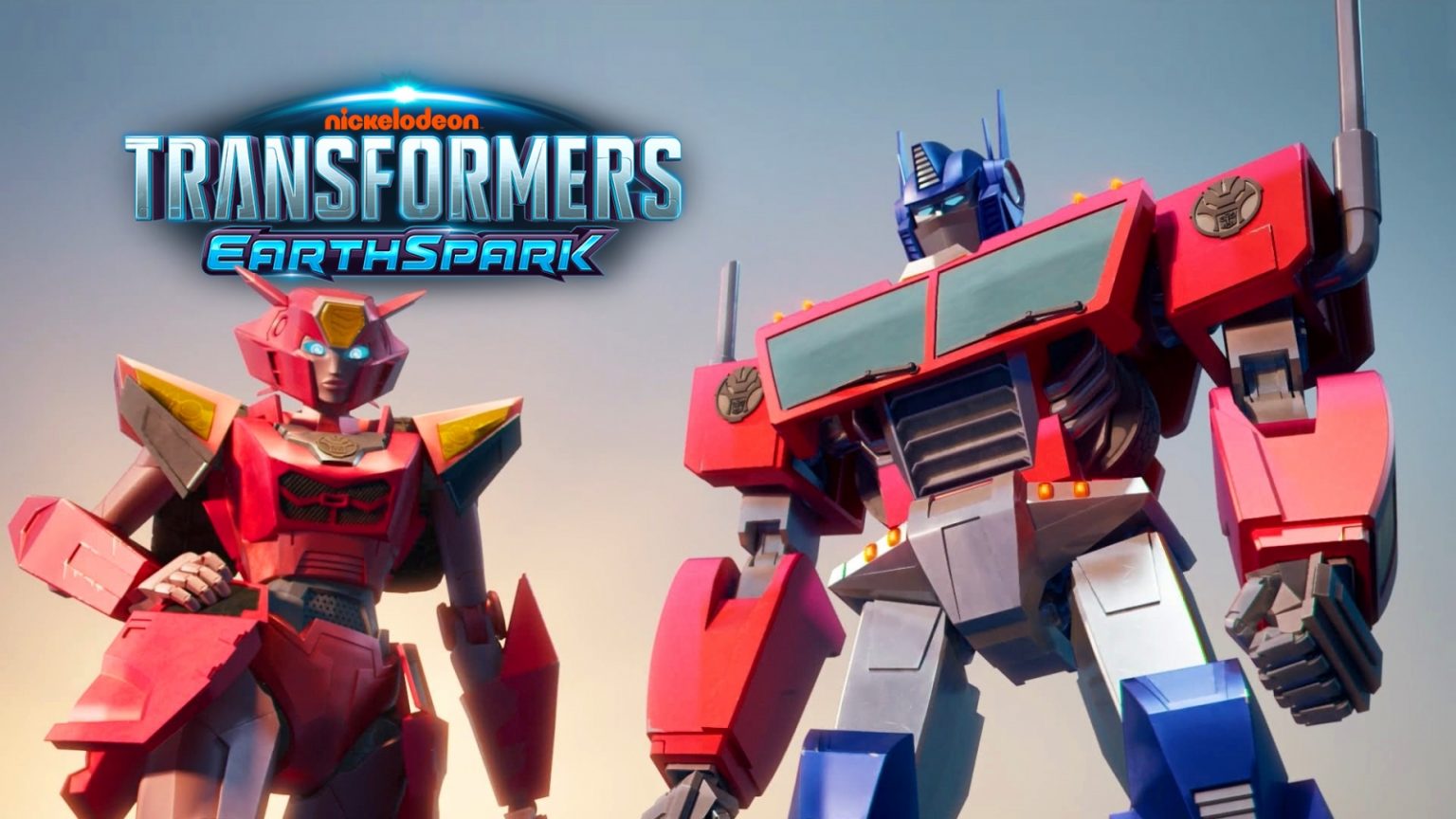 Voice Cast for ‘Transformers EarthSpark’ Announced at San Diego Comic