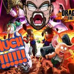 Dragon Ball The Breakers