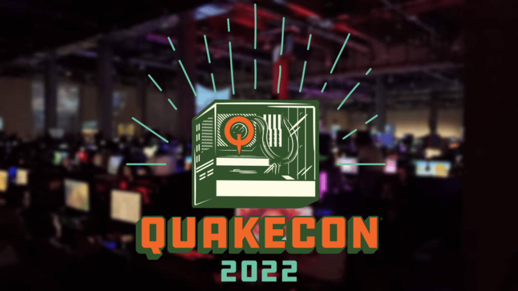 Quakecon 2022 Schedule Revealed, Redfall Gameplay and More to be Shown