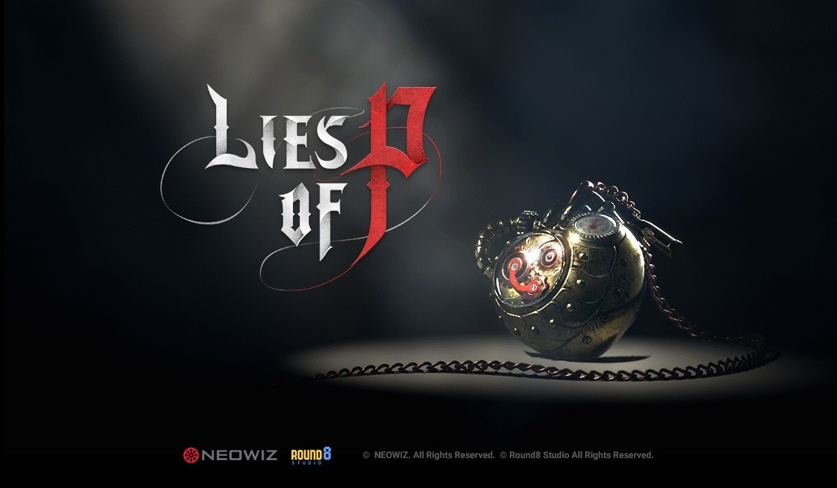 Lies of P Gameplay Trailer  gamescom ONL 2022 