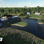 PGA TOUR 2K23 TPC Sawgrass