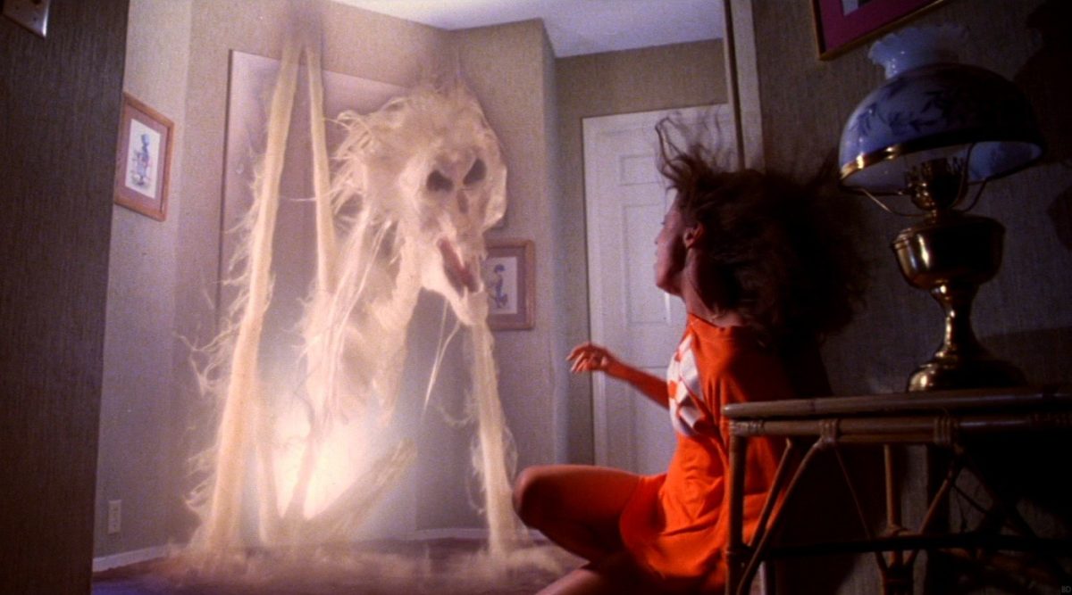 Original Poltergeist Getting 4K Transfer This September Cinelinx