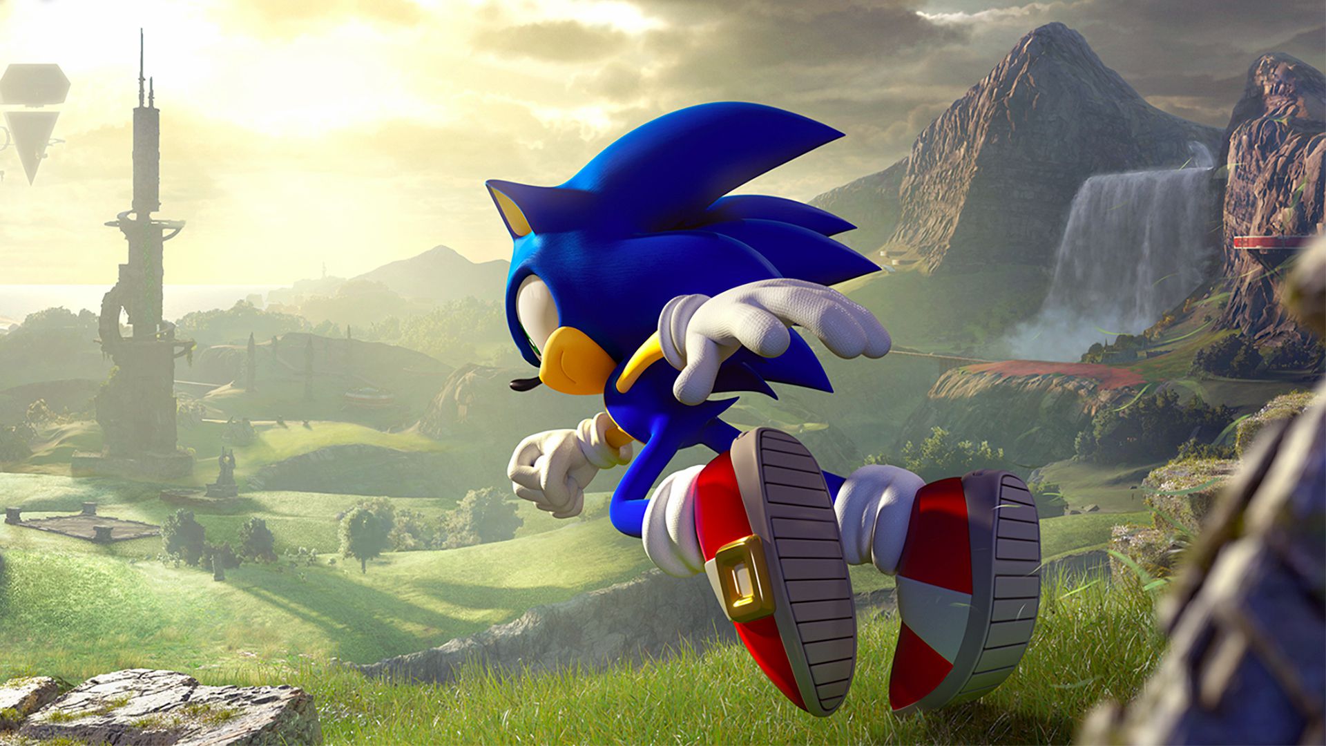 Sonic Frontiers Gets a November Release Date and New Trailer at gamescom  2022 - Cinelinx | Movies. Games. Geek Culture.