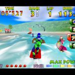 Wave Race 64 Switch