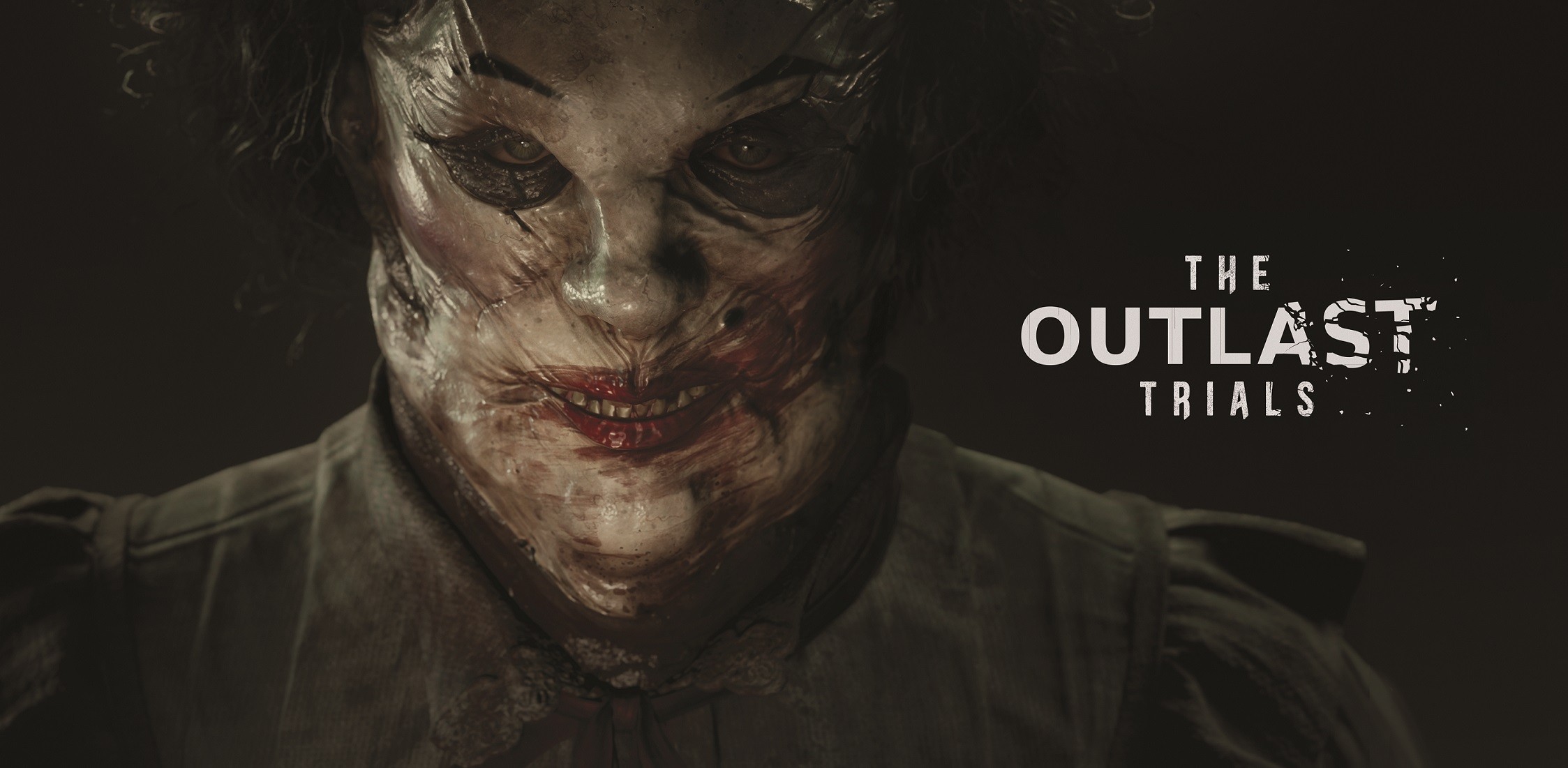 The Outlast Trials - Official Teaser Trailer 
