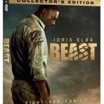 Beast Blu Ray