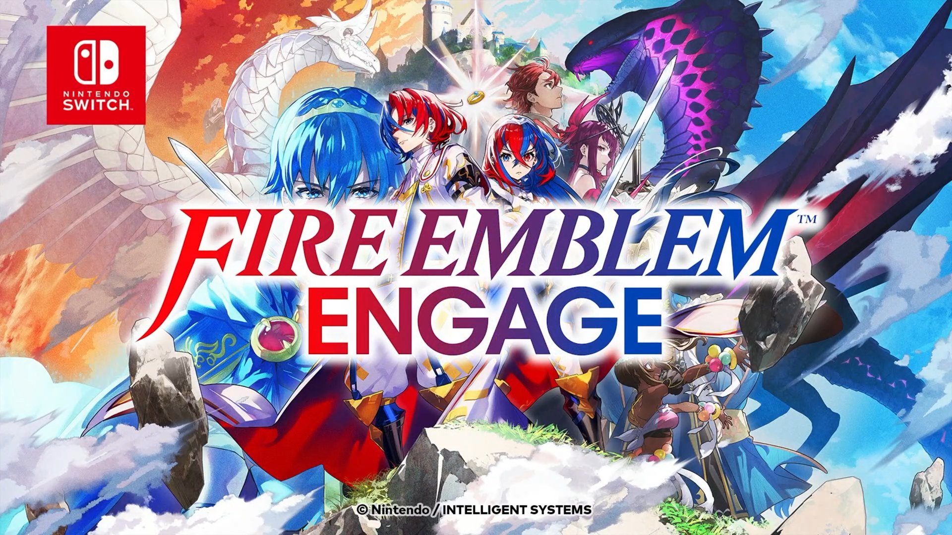New Fire Emblem Game Launching This January Cinelinx Movies. Games