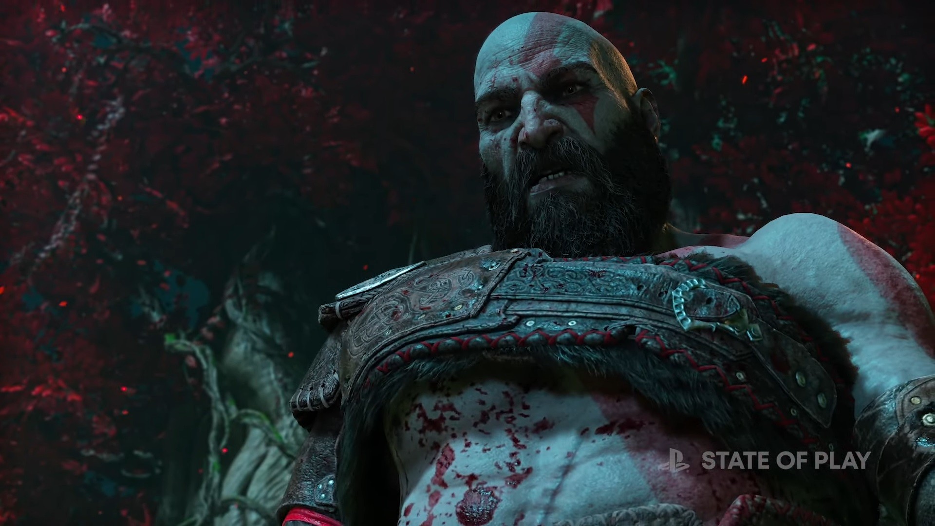 God of War Ragnarok recebe data de lançamento e novo trailer