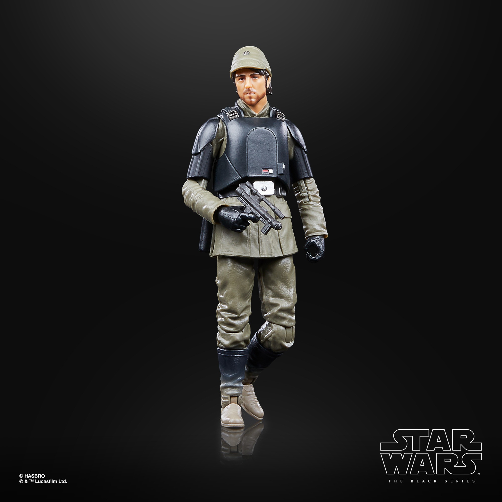 Star Wars: Andor Figures Revealed by Hasbro - IGN