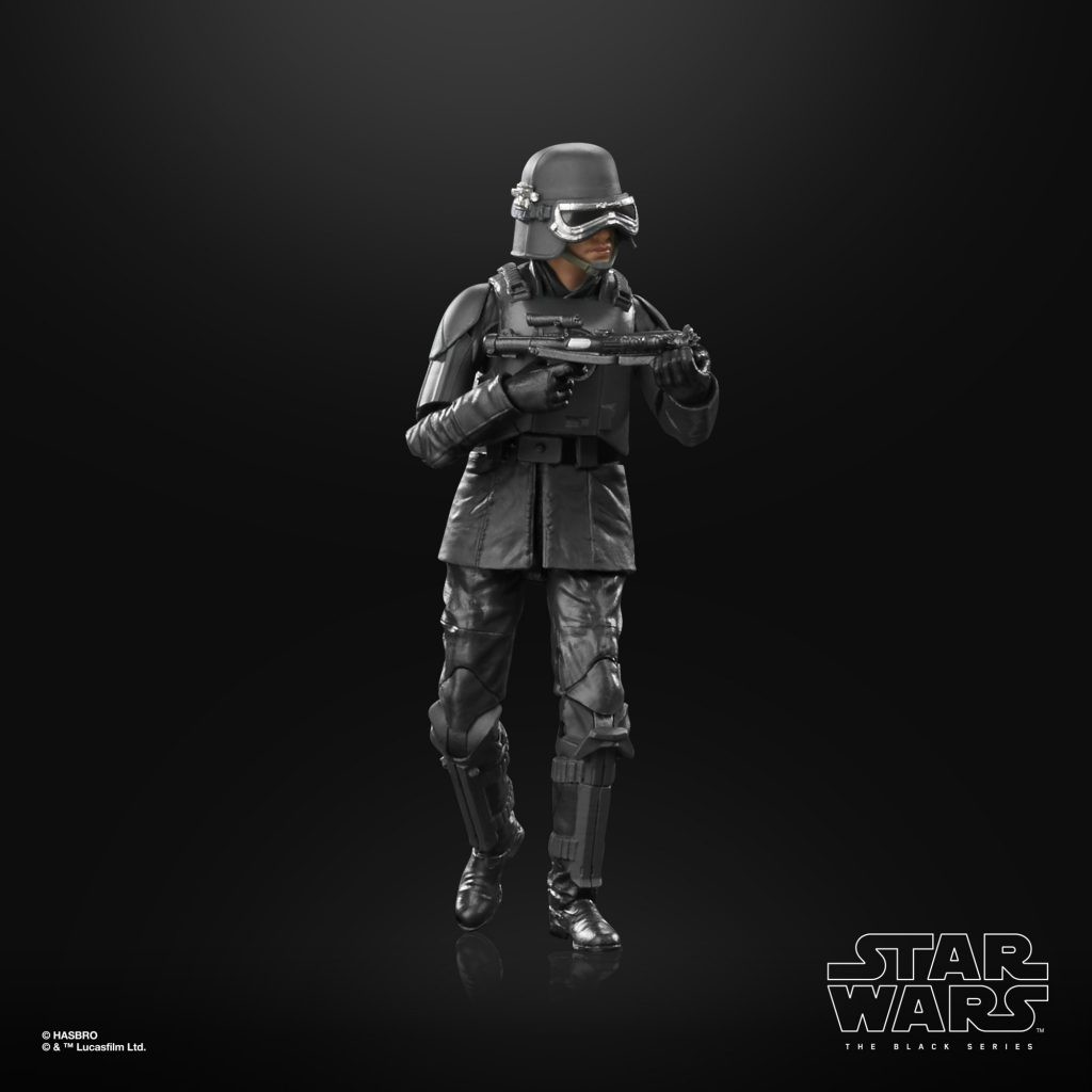 First Star Wars: Andor Figures Officially Revealed - Cinelinx | Movies ...