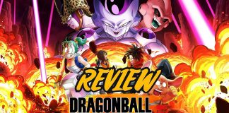 Crunchyroll to Release Dragon Ball Super: SUPER HERO on Blu-Ray in March  2023 - Cinelinx