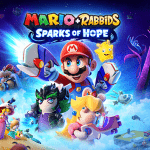 Mario Sparks of Hope Header
