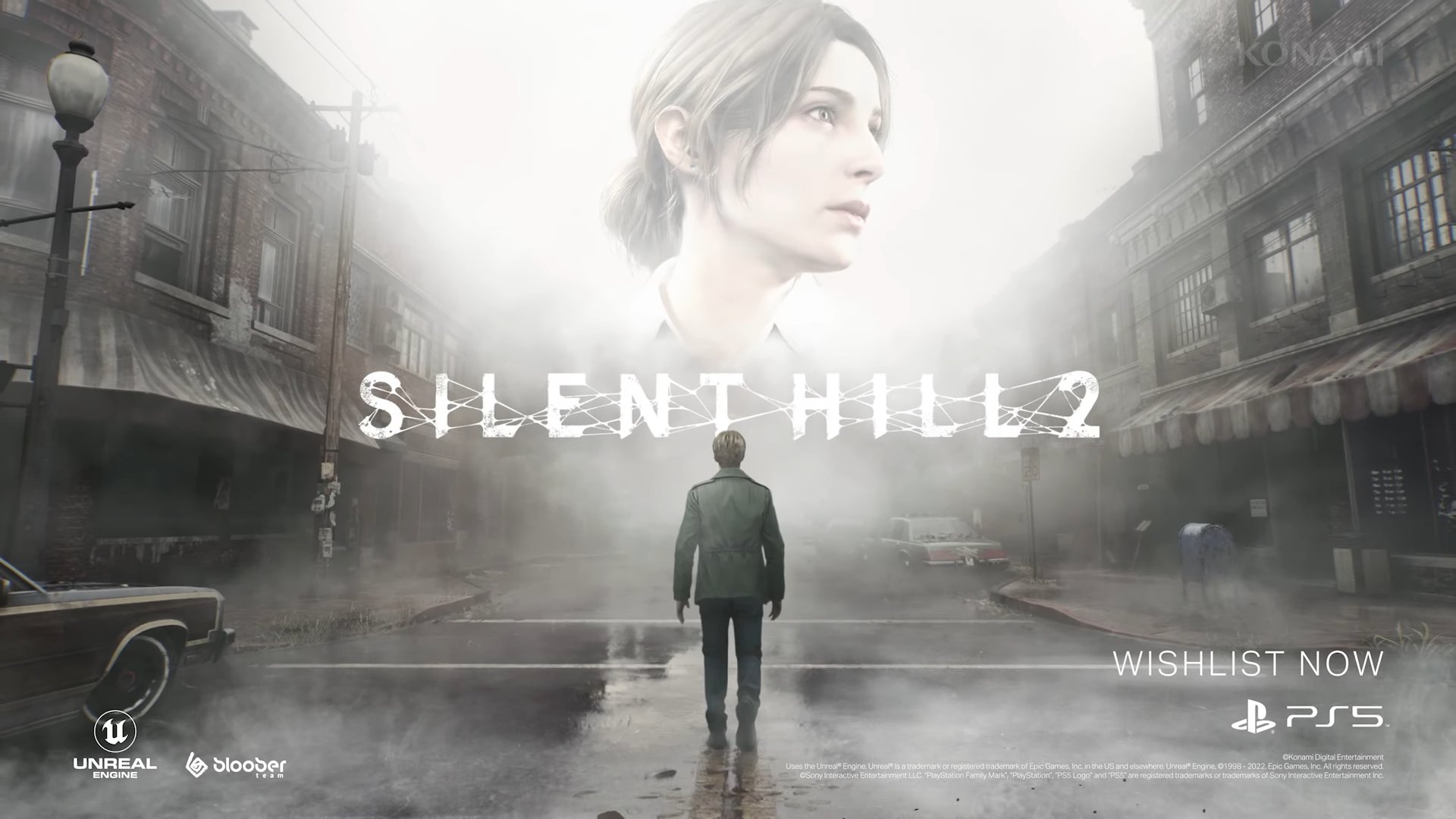 Horror Reboot 'Return To Silent Hill' Casts Its Two Lead Actors – Deadline