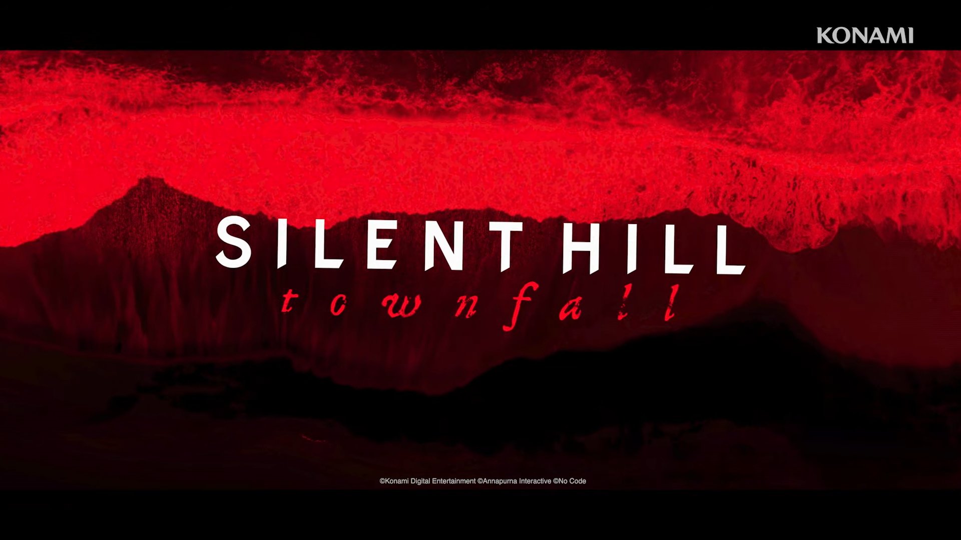 Silent Hill 2 remake will be faithful to the original title