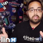 Arcade1up blitz header