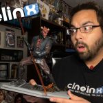 Gentle Giant Unbox Header