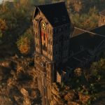 Midnight Suns Abbey