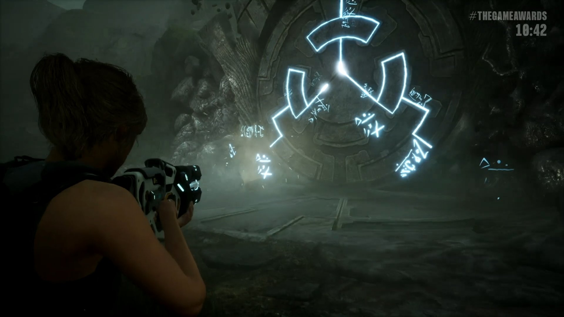 Gameplay Trailer for ‘Scars Above’ Revealed at The Game Awards