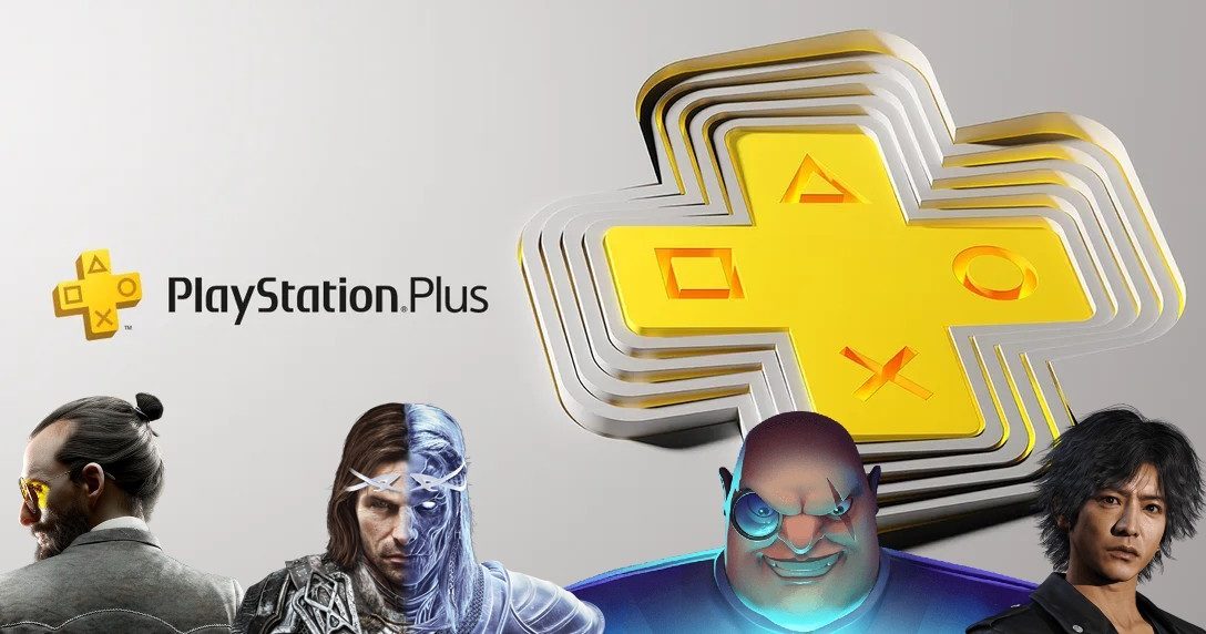 PlayStation Plus adds Yakuza, Far Cry with last games of 2022