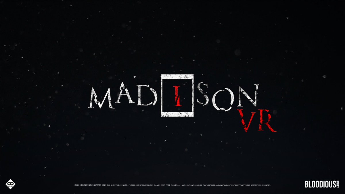 Absolutely Terrifying, MADiSON Returns | MADiSON VR Review – Cinelinx