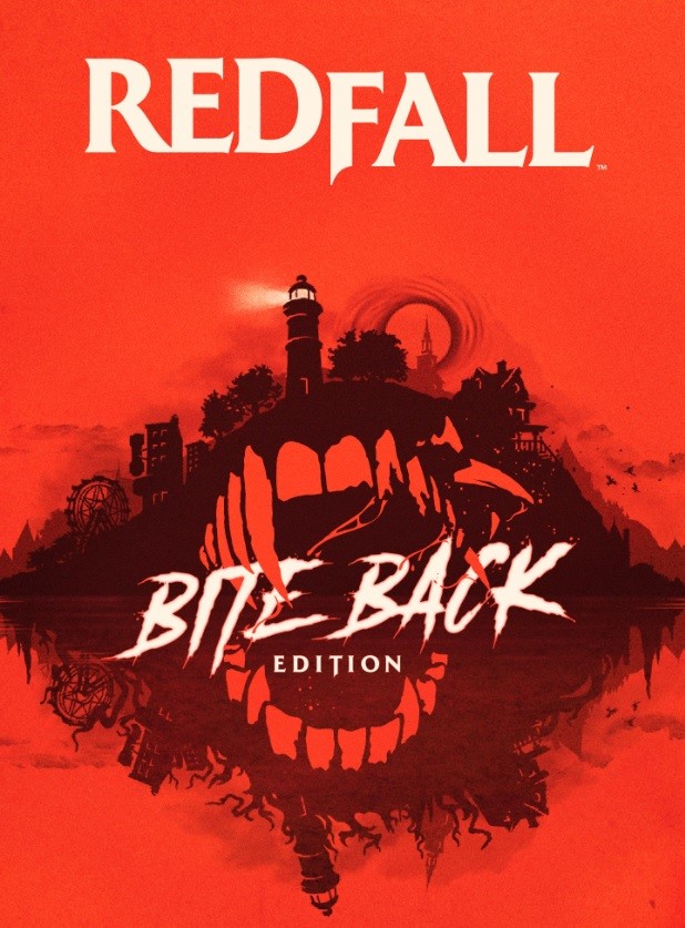 Bethesda Showcases The Darkness of RedFall’s Bloody World in New