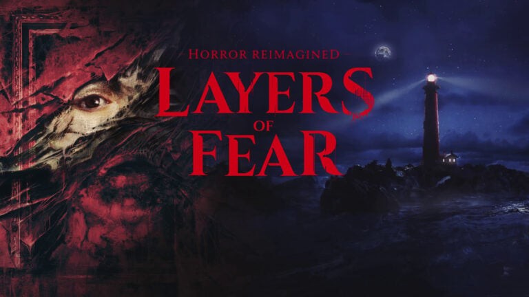Layers of Fears Is a 'Psychedelic Horror Chronicle' Made in Unreal Engine 5  - IGN