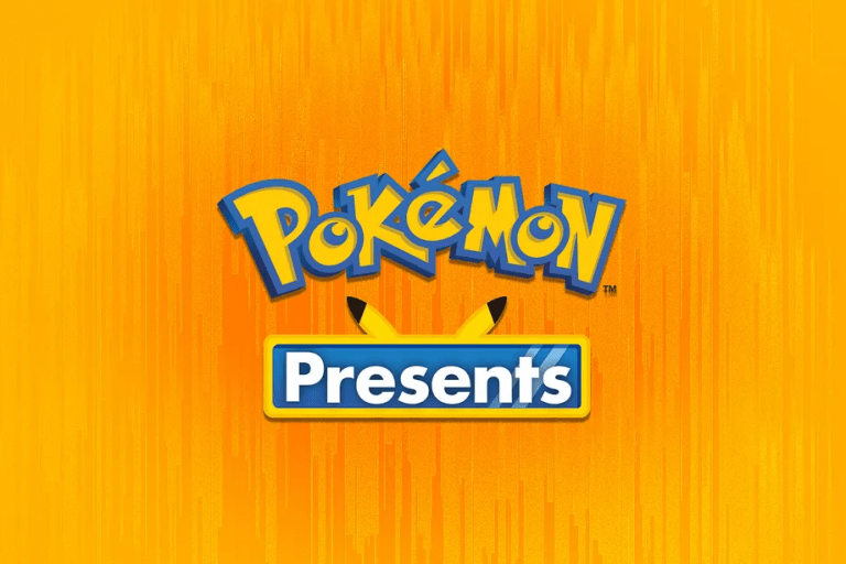 New Pokémon Presents Arrives Next Week to Celebrate Pokémon Day 2023