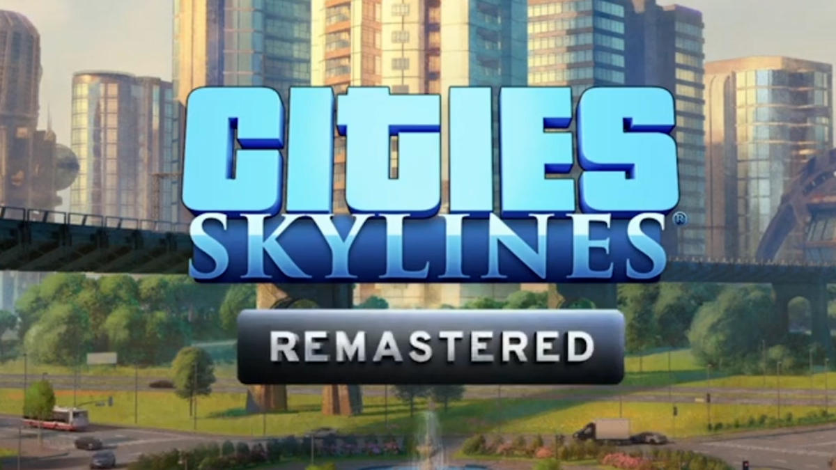 The first big Cities Skylines 2 patch is here, but not for everyone