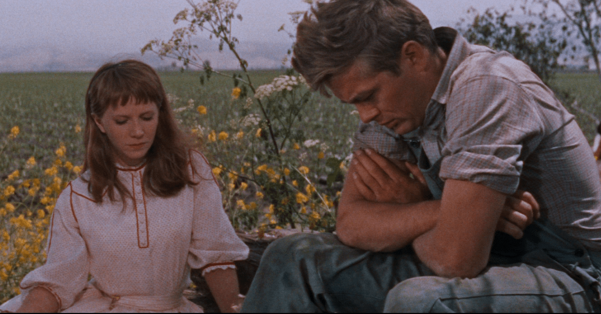 East of Eden and Rio Bravo to Receive 4K UHD Releases this July Cinelinx Movies. Games. Geek
