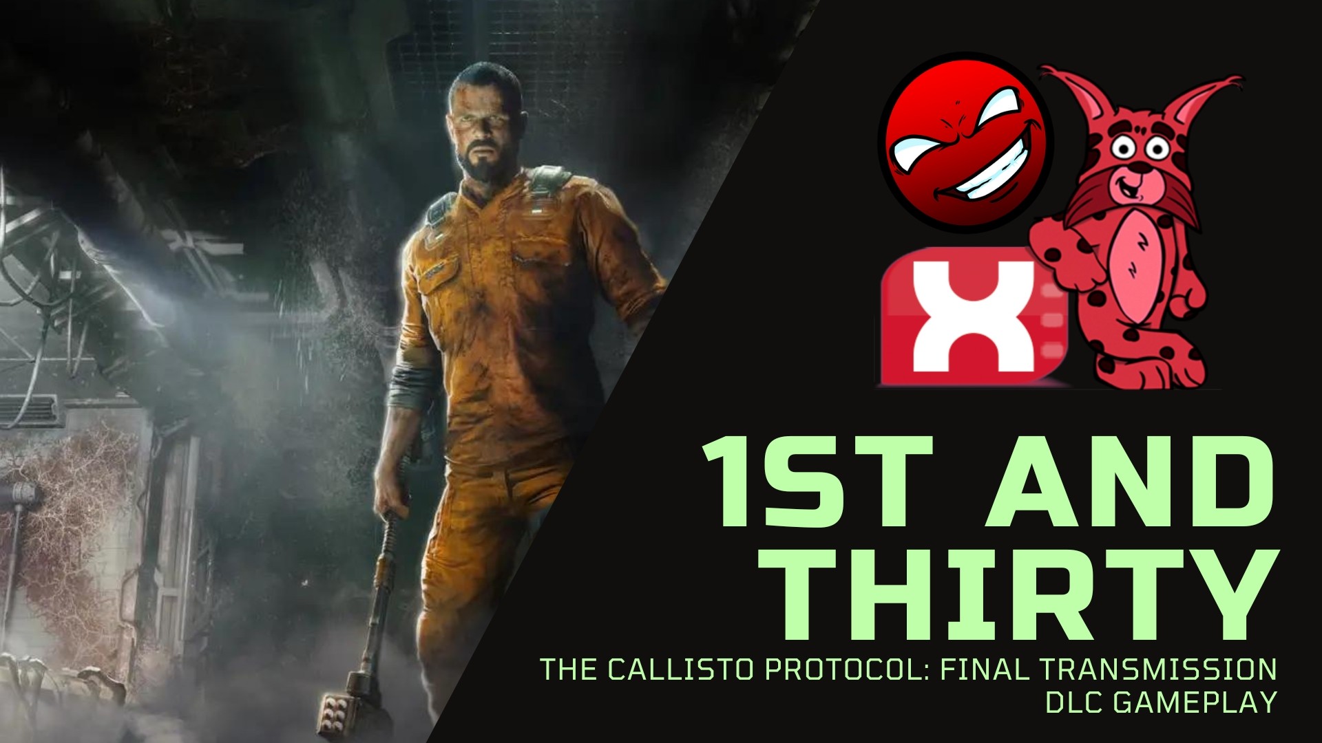 The Callisto Protocol returns with Final Transmission DLC – first gameplay  details revealed – PlayStation.Blog