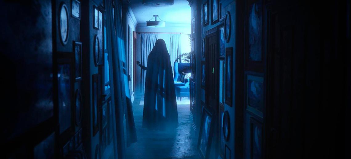 Luto, um novo jogo de terror, é anunciado e ganha teaser trailer